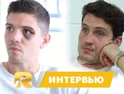 фото - Слова Люка Кэмпбелла и его тренера до и после боя с Василием Ломаченко — видео