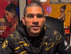 фото - Перейру взломали! Он намекнул на завершение карьеры, а потом всё объяснил