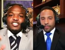 фото - Новая звезда, заржавелость или полноценный чемпион? Уорд и Брэдли о бое Ломаченко–Лопес 