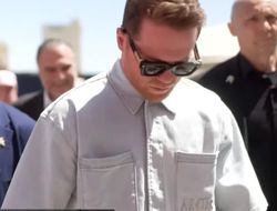 фото - «Турки хотел, чтобы ты это сказал?» Канело троллит Кроуфорда