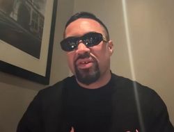 фото - «Думаю, Усик рад победе Уордли». Паркер назвал одну из причин