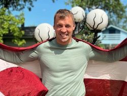 фото - Бриедис уже никуда не едет. Соперник назвал его лжецом