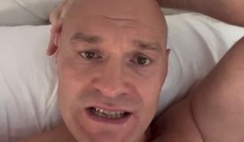 Это конец. Фьюри отказался ждать ответа от Джошуа