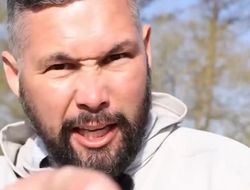 фото - «Это превращается в цирк!» Беллью о «бое» Джейка Пола и Джервонты Дэвиса