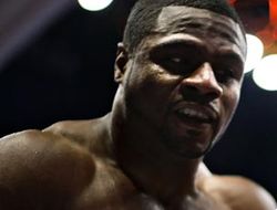 фото - Жан Паскаль и Элейдер Альварес на разогреве у Стивенсона и Клауда