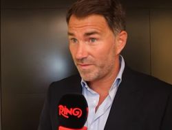 фото - «Этот бой нравится Аль аш-Шейху». Хирн о дебютной защите Муратальи