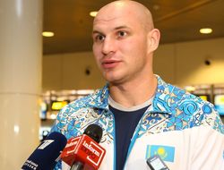 фото - Супертяж из Казахстана бросил вызов Энтони Джошуа