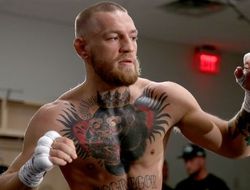 фото - «Уверен, будет ещё раз». Макгрегор настраивается на реванш с Нурмагомедовым