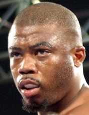 Алонзо Батлер