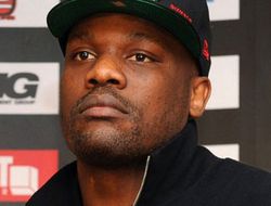 фото - Руденко травмирован, Чисора ищет нового соперника