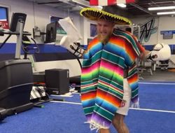 фото - Две организации пообещали включить Пола в рейтинги, если тот побьёт Чавеса