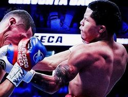 фото - Жервонта Дэвис в ответ на критику: А Ломаченко? Он постоянно с мелкими дрался