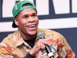 фото - Девин Хэйни рассказал, за счёт чего побьёт Камбососа