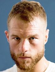 Брэндон Кук