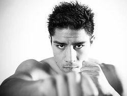 фото - Джесси Варгас: «В Аллахвердиеве нет ничего особенного, я лучше во всём»