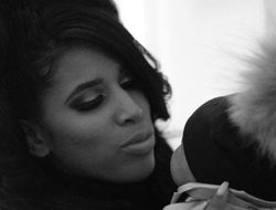 фото - Адонис Стивенсон уже делает первые шаги