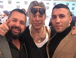 фото - Канело не Бог, а Йылдырым лучше Бастера Дагласа — менеджер Авни надеется шокировать мир