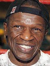 Флойд Мейвезер, ст.