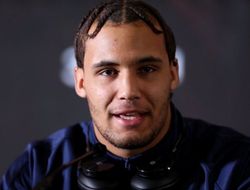 фото - Супертяж, который побеждал Зеленского, дебютировал в профессионалах