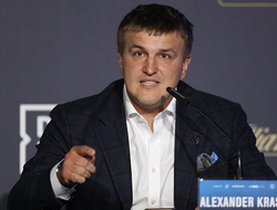 фото - Усику придётся пройти через ад — промоутер