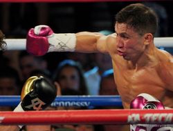 фото - Что нужно Головкину для победы над Канело? Мнение тренера GGG