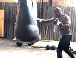 Дюбуа готовится к реваншу с Усиком: видео