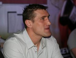 фото - Мариуш Вах предлагает Томашу Адамеку выявить лучшего