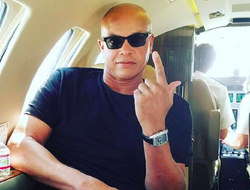 фото - Хантер раскритиковал Альвареса за нечестное предложение Головкину