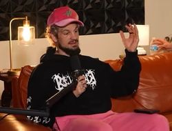 фото - «Это страшно». Бой Джошуа-Пол очень пугает экс-чемпиона UFC