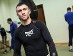 Видео: Ломаченко начал готовиться к бою с Пирийяпиньо