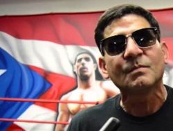 фото - Анхель Гарсиа: Дэнни может разрушить карьеру Тёрмана так же, как сделал это с Маттиссе