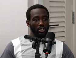 фото - Кроуфорд назвал следующую цель после боя со Спенсом