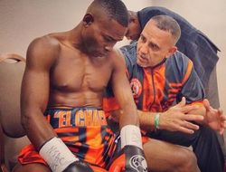 фото - 9 декабря Ломаченко ждёт настоящий кошмар — Педро Диас