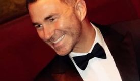 Хирн вышел на австралийский рынок — у него крупная сделка