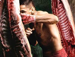 фото - Феликс Штурм: «Готов драться с Дэрреном Баркером даже в Англии»