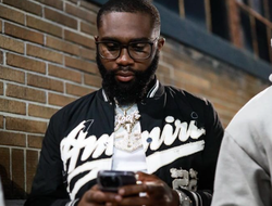 фото - Турки Аль аш-Шейх хочет бой Кроуфорд–Эннис «как можно скорее»