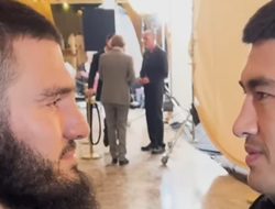 фото - Бетербиев и Бивол уже с датой. Теперь официально