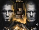 UFC 330: Ислам Махачев – Йен Гэрри. Полный кард шоу 16 августа в Филадельфии