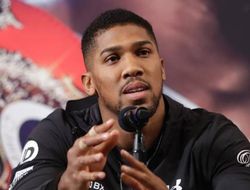 фото - Джошуа о Миллере: Он медленный, не панчер, попался на допинге