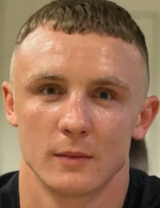 Максим Молодан