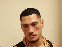 фото - «Я преследую звание абсолютного чемпиона». Опетая после победы над Скуэо