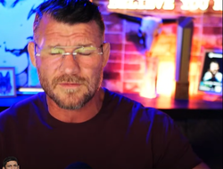 фото - Чимаева назвали фаворитом в бою с Дю Плесси. Реакция Биспинга