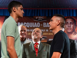 фото - Только не это! Фундора о кровавом реванше с Цзю