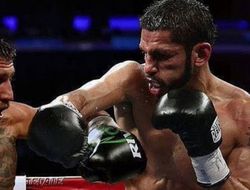 фото - Хорхе Линарес: Отсутствие тренера не помешает мне побить Василия Ломаченко