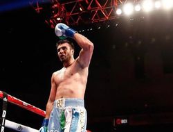 фото - Джалолову повысят уровень оппозиции, Бабич сразится за чемпионство в бриджервейте