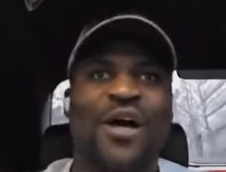 фото - Нганну всё же нашёл оправдание поражению Джошуа