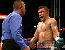 фото - Вниз по наклонной