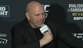 Макгрегор соврал? Уайт отреагировал на «официальное» заявление Конора