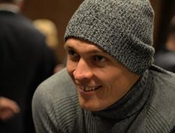 фото - Видео: промо-ролик к бою Александра Усика и Дэни Вентера