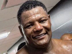 фото - «У Фьюри нет соперника». Луис Ортис готов драться с Тайсоном